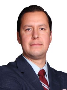 Director General: Jeffrey Allen Reyes Renich